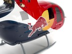 Blade Red Bull BO-105 CB 130 X BNF